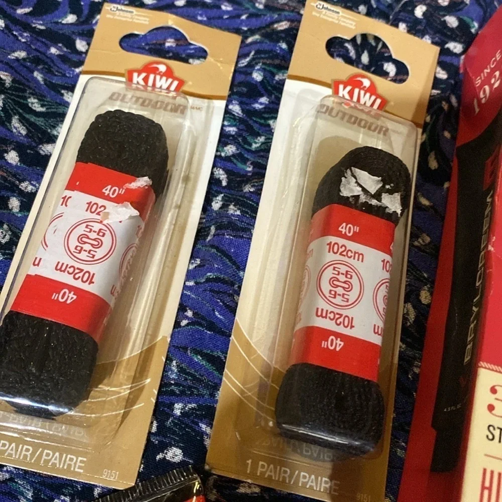 Brylcreem/Kiwi/Ace oz brylcreem